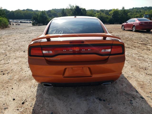 Photo 6 from auction – 2011 DODGE CHARGER with VIN 2B3CL3CG5BH538319