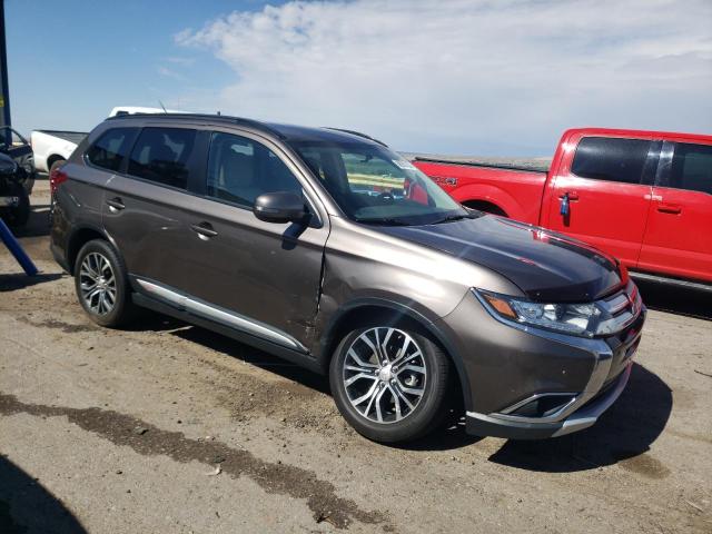 Zdjęcie 4 z aukcji – 2016 MITSUBISHI OUTLANDER z VIN JA4AD3A37GZ059887