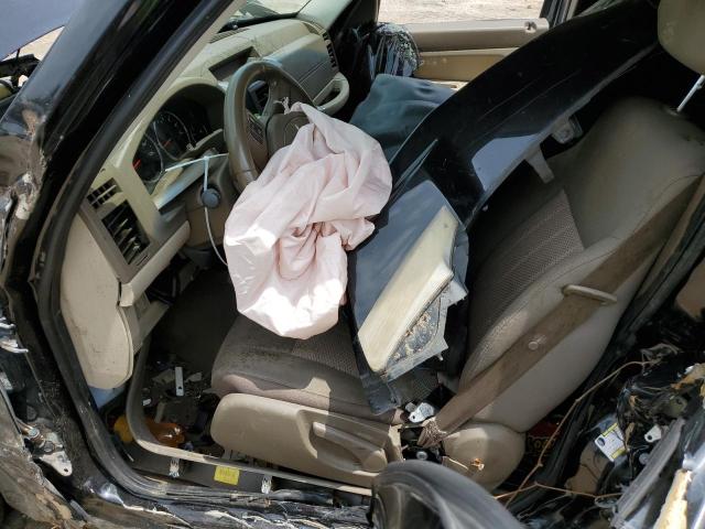 Photo 7 from auction – 2011 JEEP LIBERTY SP with VIN 1J4PN2GK5BW506100
