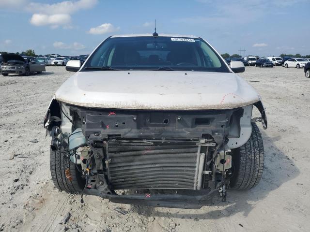 Photo 5 from auction – 2012 FORD EDGE SEL with VIN 2FMDK3JC7CBA44615