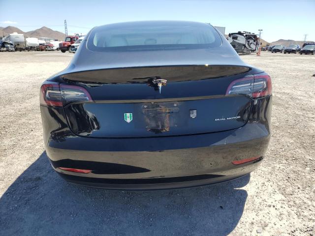Photo 6 from auction – 2018 TESLA MODEL 3 with VIN 5YJ3E1EB3JF100336