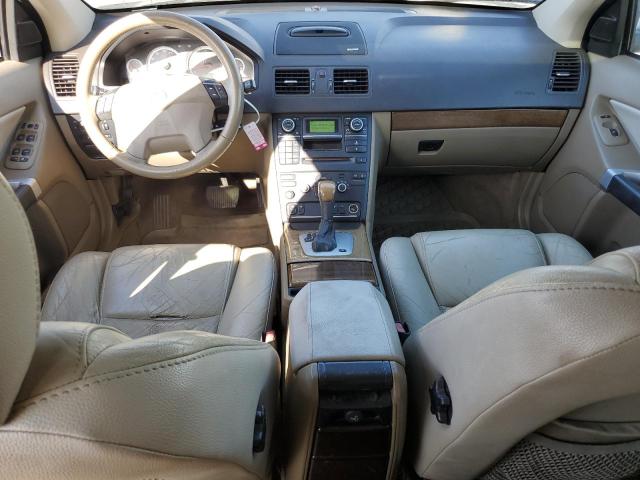 Photo 8 from auction – 2012 VOLVO XC90 3.2 with VIN YV4952CY0C1616928