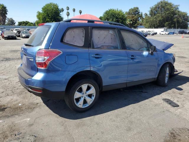 Photo 3 from auction – 2015 SUBARU FORESTER 2 with VIN JF2SJABC2FH808896