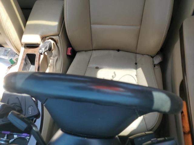 Photo 9 from auction – 2011 BMW 335 D with VIN WBAPN7C5XBA780003