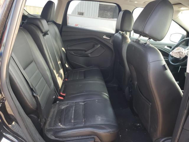 Photo 11 from auction – 2013 FORD ESCAPE SEL with VIN 1FMCU0H96DUC88704