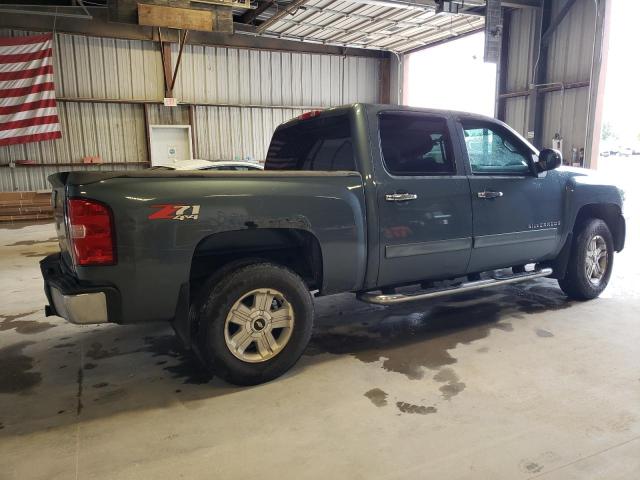 Photo 3 from auction – 2008 CHEVROLET SILVERADO with VIN 2GCEK133481156831