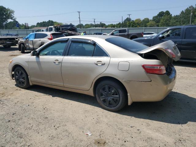 Photo 2 from auction – 2009 TOYOTA CAMRY BASE with VIN 4T1BE46K49U896153