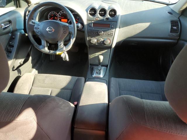 Photo 8 from auction – 2012 NISSAN ALTIMA BAS with VIN 1N4AL2AP8CN444436