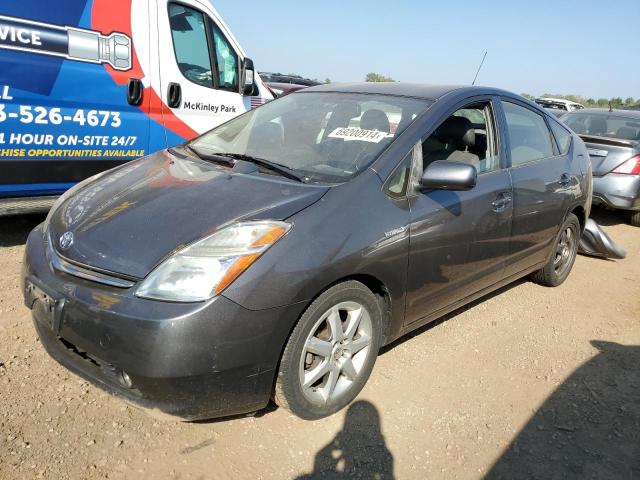 TOYOTA PRIUS 2007 with VIN JTDKB20U173276102 - Photo from auction