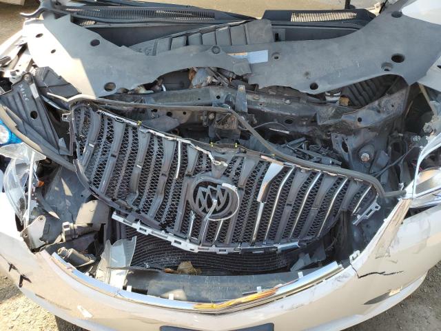 Photo 11 from auction – 2013 BUICK ENCLAVE with VIN 5GAKRDKD9DJ112870