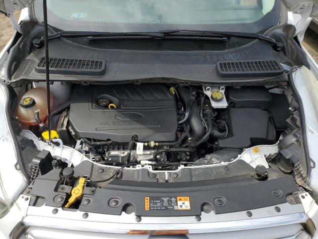 Photo 12 from auction – 2017 FORD ESCAPE SE with VIN 1FMCU0GD3HUC80717