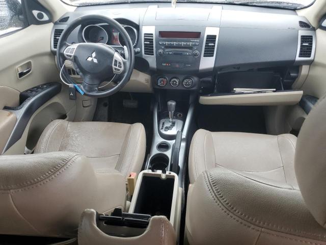 Photo 8 from auction – 2009 MITSUBISHI OUTLANDER with VIN JA4LS31WX9Z016074