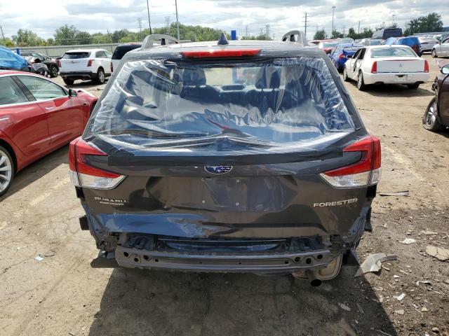 Photo 6 from auction – 2020 SUBARU FORESTER with VIN JF2SKADC1LH492266