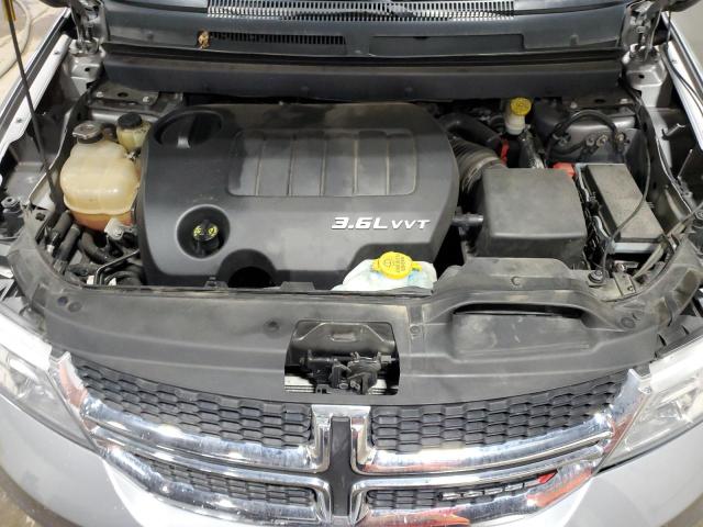 Photo 12 from auction – 2015 DODGE JOURNEY SX with VIN 3C4PDCBG0FT665149