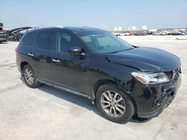 Photo 4 from auction – 2015 NISSAN PATHFINDER with VIN 5N1AR2MN4FC720416