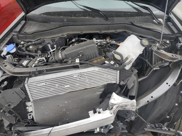 Photo 12 from auction – 2024 FORD EXPLORER X with VIN 1FMSK8DH8RGA01785