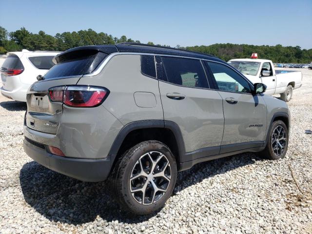 Foto 3 de la subasta – 2024 JEEP COMPASS LI con VIN 3C4NJDCN8RT610987