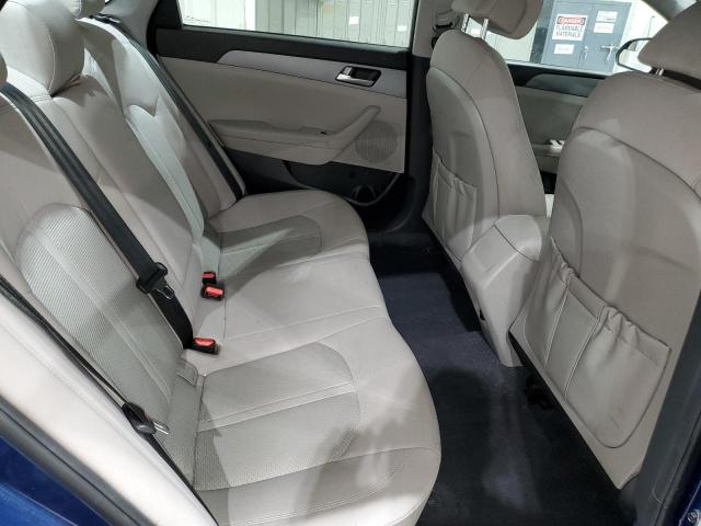 Photo 10 from auction – 2017 HYUNDAI SONATA SE with VIN 5NPE24AF2HH523996