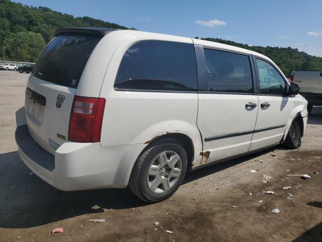 Photo 3 from auction – 2008 DODGE GRAND CARA with VIN 1D8HN44H68B181151
