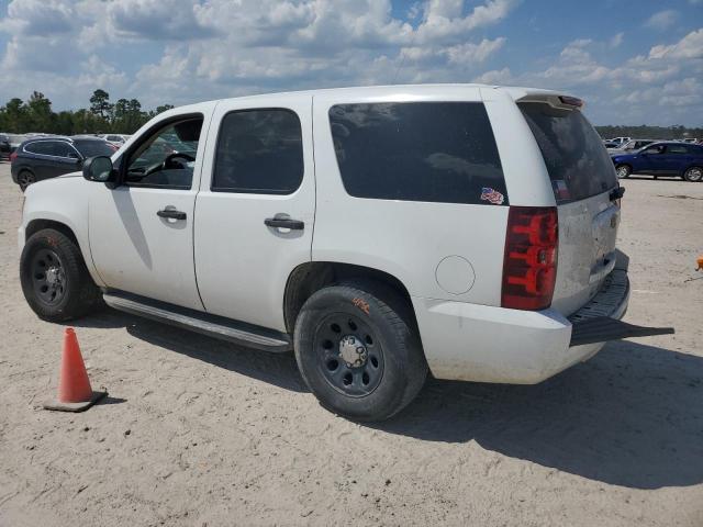 Photo 2 from auction – 2013 CHEVROLET TAHOE POLI with VIN 1GNLC2E08DR212873