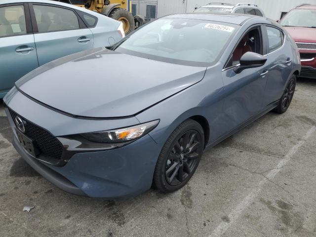 MAZDA 3 PREFERRE 2023 with VIN JM1BPBLM4P1612513 - Photo from auction