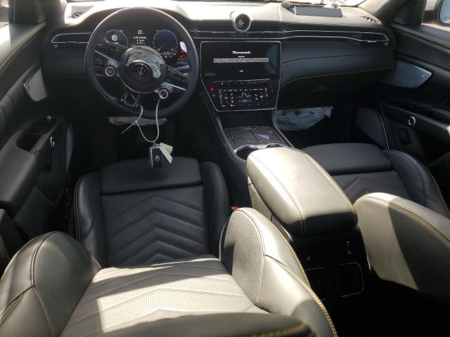 Photo 8 from auction – 2023 MASERATI GRECALE MO with VIN ZN682AVM8P7410074