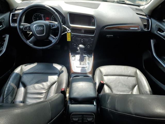 Photo 8 from auction – 2012 AUDI Q5 PREMIUM with VIN WA1CFAFP7CA003427