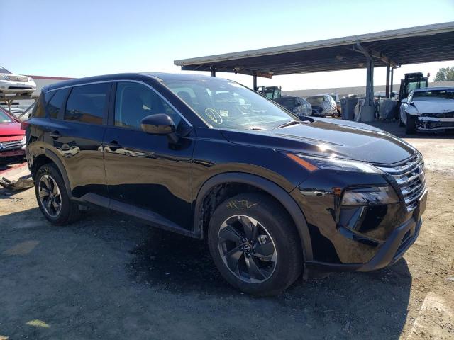 Photo 4 from auction – 2024 NISSAN ROGUE SV with VIN 5N1BT3BB8RC712263