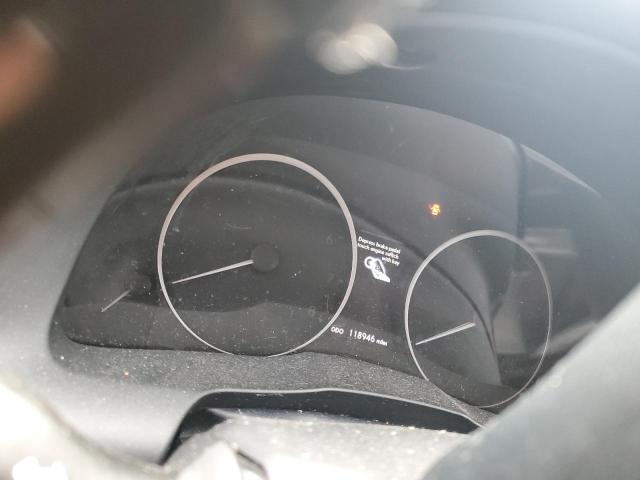 Photo 9 from auction – 2014 LEXUS ES 350 with VIN JTHBK1GG8E2096661
