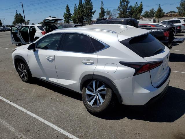 Photo 2 from auction – 2018 LEXUS NX 300 BAS with VIN JTJBARBZ8J2174049