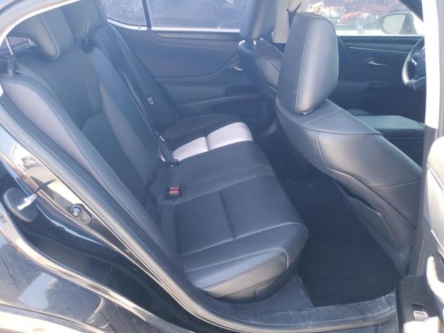 Photo 10 from auction – 2022 LEXUS ES 300H BA with VIN 58ADA1C15NU020368