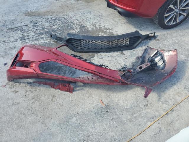 Photo 12 from auction – 2024 ACURA INTEGRA with VIN 19UDE4H23RA003354
