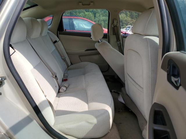 Photo 10 from auction – 2008 CHEVROLET IMPALA LS with VIN 2G1WB58K289153111
