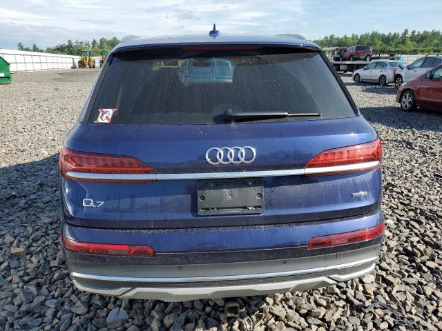 Photo 6 from auction – 2023 AUDI Q7 PREMIUM with VIN WA1ACBF70PD001755