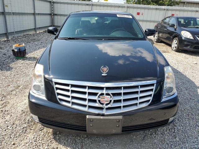 Photo 5 from auction – 2006 CADILLAC DTS with VIN 1G6KD57Y36U145429