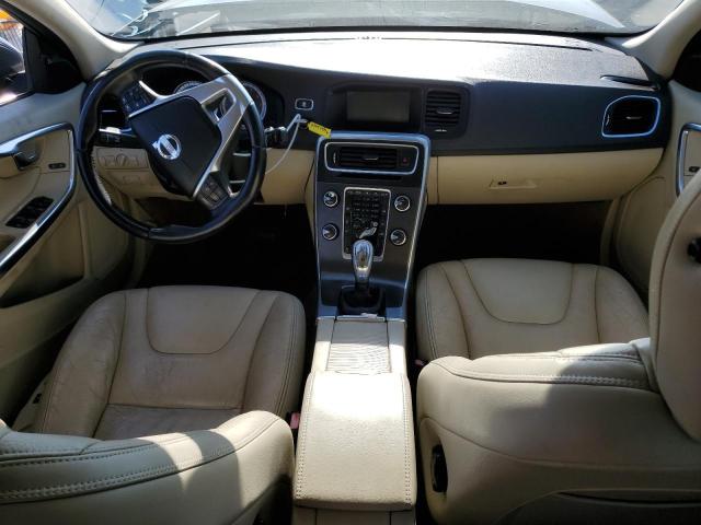 Photo 8 from auction – 2013 VOLVO S60 T5 with VIN YV1612FS4D2221682