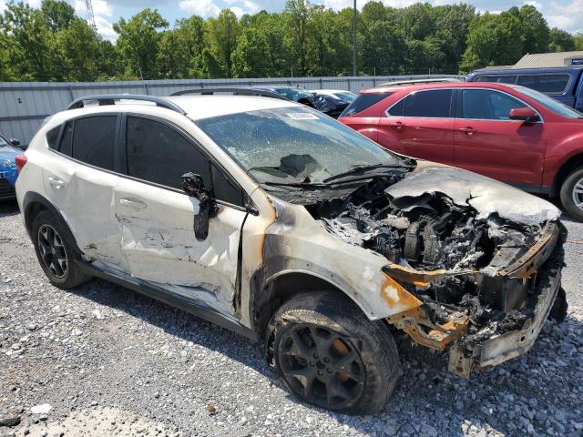 Photo 4 from auction – 2018 SUBARU CROSSTREK with VIN JF2GTADC0JH299591