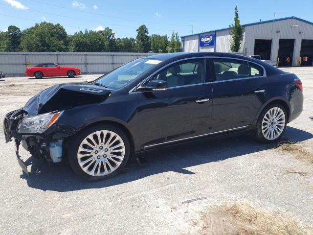 BUICK LACROSSE P 2015 z numerem VIN 1G4GF5G35FF224943 - Zdjęcie z aukcji