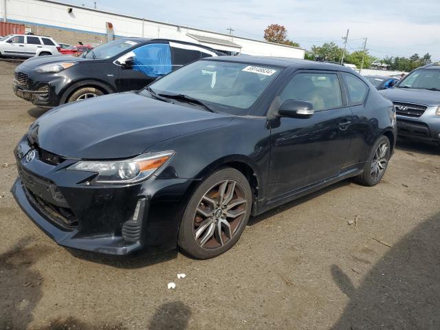 TOYOTA SCION TC 2016 with VIN JTKJF5C78GJ020325 - Photo from auction