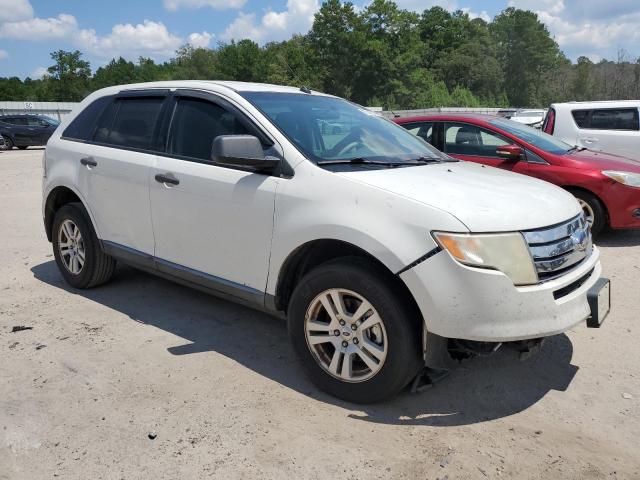 Photo 4 from auction – 2010 FORD EDGE SE with VIN 2FMDK3GC3ABA89720