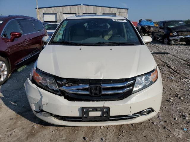 Photo 5 from auction – 2014 HONDA ODYSSEY TO with VIN 5FNRL5H93EB080837