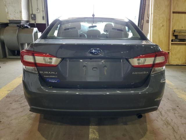 Photo 6 from auction – 2019 SUBARU IMPREZA with VIN 4S3GKAA60K3628627