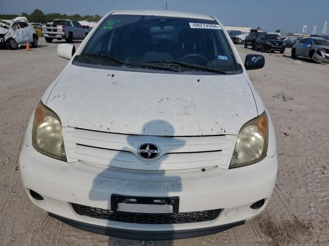 Photo 5 from auction – 2004 TOYOTA SCION XA with VIN JTKKT624X40073247