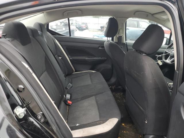 Photo 10 from auction – 2021 NISSAN VERSA SV with VIN 3N1CN8EVXML867032