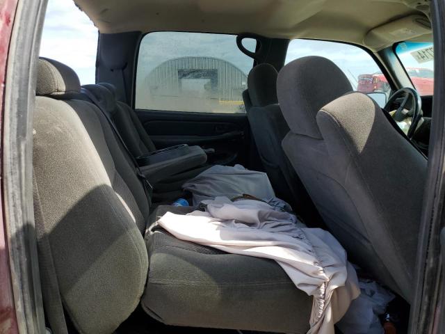 Photo 10 from auction – 2004 CHEVROLET SILVERADO with VIN 1GCGK23U44F154135