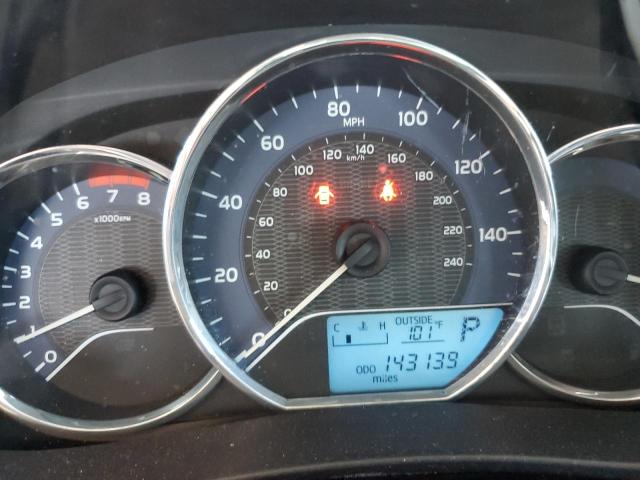 Photo 9 from auction – 2015 TOYOTA COROLLA L with VIN 2T1BURHE0FC327515