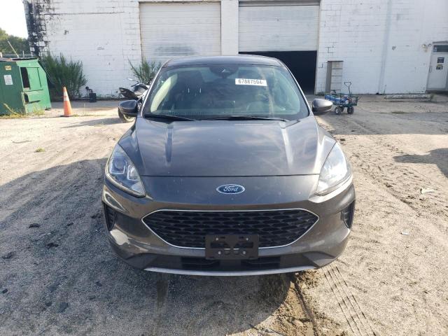 Photo 5 from auction – 2020 FORD ESCAPE SE with VIN 1FMCU0G6XLUA25461