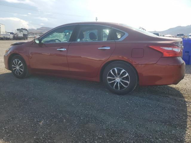 Photo 2 from auction – 2016 NISSAN ALTIMA 2.5 with VIN 1N4AL3AP4GC253460