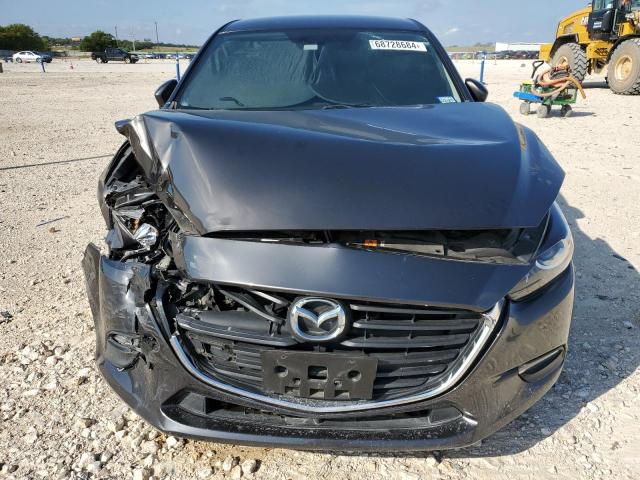 Photo 5 from auction – 2017 MAZDA 3 SPORT with VIN 3MZBN1U7XHM156897