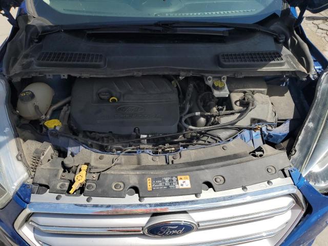 Photo 12 from auction – 2017 FORD ESCAPE SE with VIN 1FMCU9GD8HUA42933